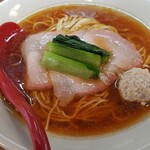 RAMEN FRESNO - 