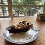 The Pie Hole Los Angeles 큐우가루이자와