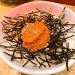 豚骨らーめん 福の軒 - 