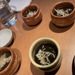 十八代 光蔵 栄本店 - 