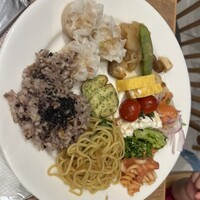 フォレストガーデン - 