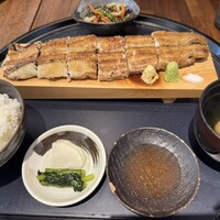 うなぎ四代目菊川 VISON多気店 - 