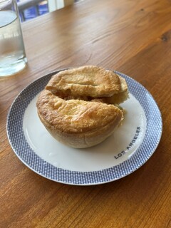 The Pie Hole Los Angeles Kyu Karuizawa