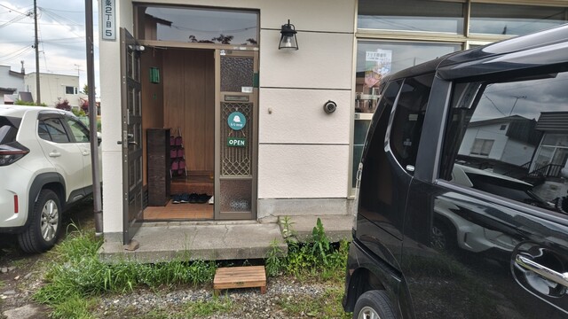 えな珈琲 - 新旭川（カフェ）の写真