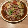 スパゲティハウス チャオ BINO栄店