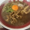 ラーメン東大 大道本店