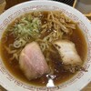 超多加水自家製手揉み麺 きたかた食堂