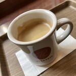 サンマルクカフェ+R 銀座みゆき通り店 - 