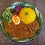 ティールーム マヒシャ - 