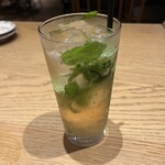 つるとんたん UDON NOODLE Brasserie - 