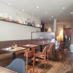 ティールーム マヒシャ - 