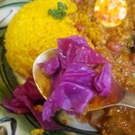 ティールーム マヒシャ - 