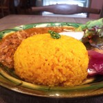 ティールーム マヒシャ - 