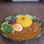 ティールーム マヒシャ - 