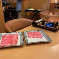 東京 なだ万 - 