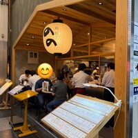 梅田 鮨割烹のの - 