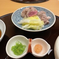 東京 なだ万 - 