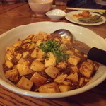 Yuzuya - 麻婆豆腐