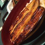 うなぎ屋 廣川 - うな重