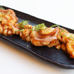 ソソカルビ 牛天