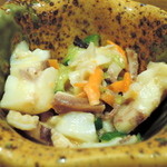 御食事処 丸栄 - 