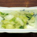 御食事処 丸栄 - 