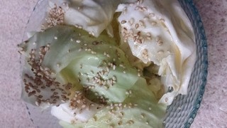 ゆうすげ - うま塩キャベツ