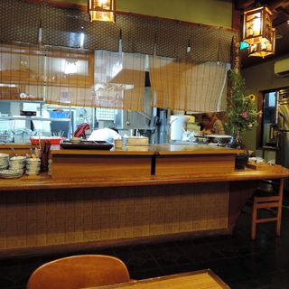 御食事処 丸栄_2