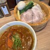 麺処ぐり虎 名古屋栄
