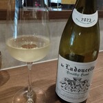 ラチュレ - Pouilly-Fume de Ladoucette 2023