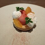 ラチュレ - アップ