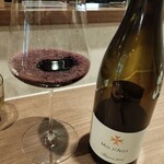 ラチュレ - Mas d'Agly Réserve 2018