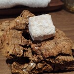 ラチュレ - 小菓子（ブールドネージュ）