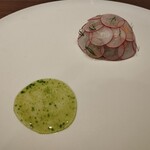 ラチュレ - アップ