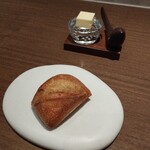 ラチュレ - パン