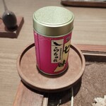 ラチュレ - オリジナル七味、らちゅれ