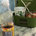 Guaythiew Pik Gai Sai Nampung - 