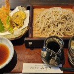 手打ちそば みどり - 