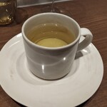 ラチュレ - ハーブティー