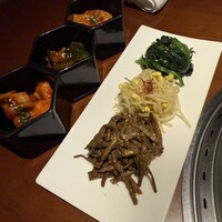 蕃 YORONIKU - 