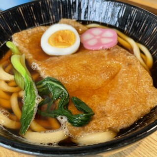 うどん 吉BAY_0