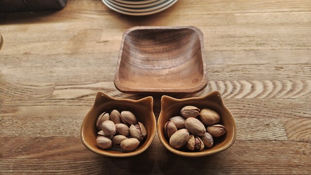 ワイン酒場 オルチア - 北見（ワインバー）の写真