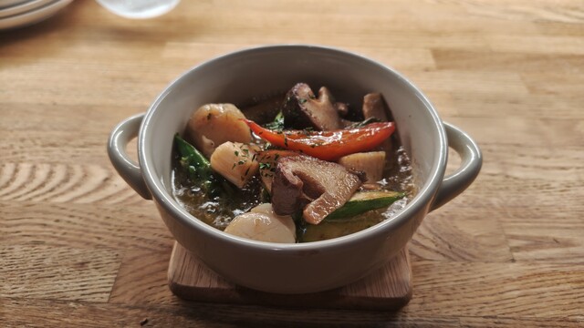 ワイン酒場 オルチア - 北見（ワインバー）の写真