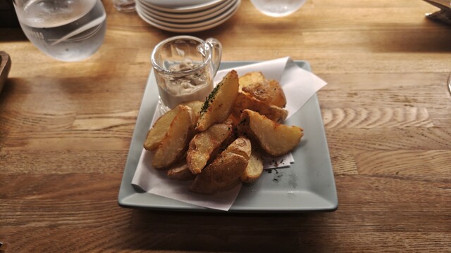 ワイン酒場 オルチア - 北見（ワインバー）の写真