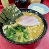 ラーメン 杉田家 千葉祐光店