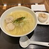 麺屋海神 新宿店