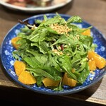 炭火と酒と肴 七福八郎 - 