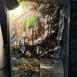 炭火と酒と肴 七福八郎 東新宿本店 - 