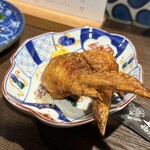 炭火と酒と肴 七福八郎 - 