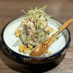 炭火と酒と肴 七福八郎 - 